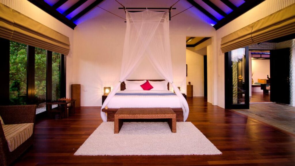 Hideaway Beach Resort & Spa