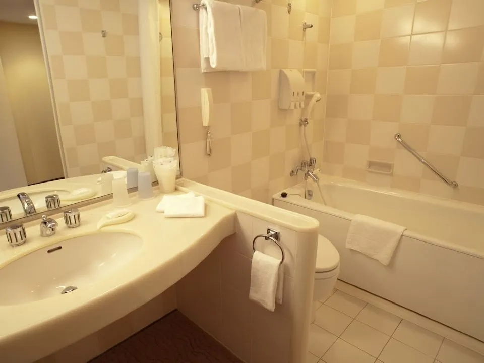 Tokyo Dome Hotel 사진 9