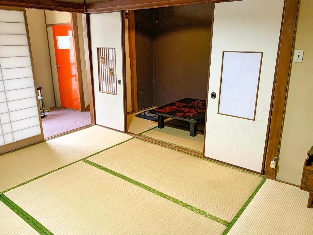 Beppu no OYADO Kagaya 사진 8
