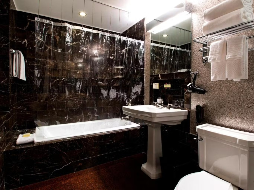 City Club Hotel - Chambres