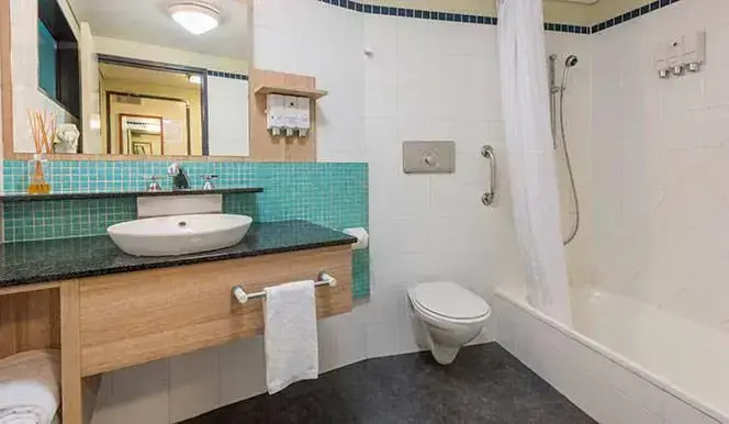 Kingfisher Bay Resort - Chambres