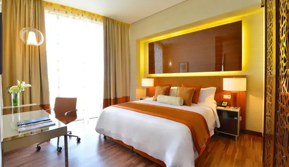 三臥室行政套房