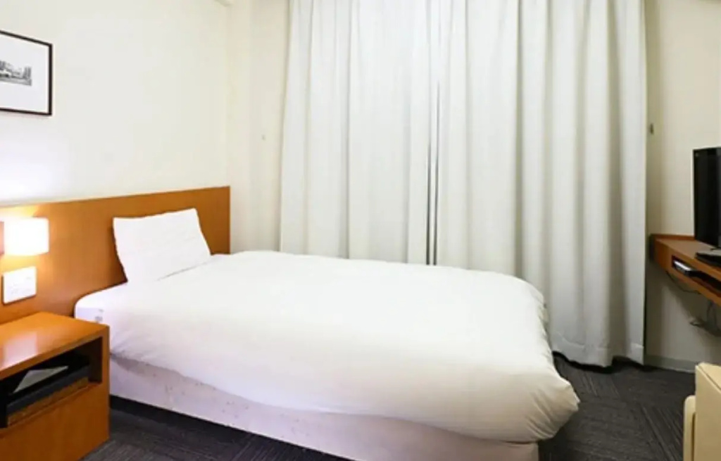 Dormy Inn Kanazawa Natural Hot Spring - Chambres