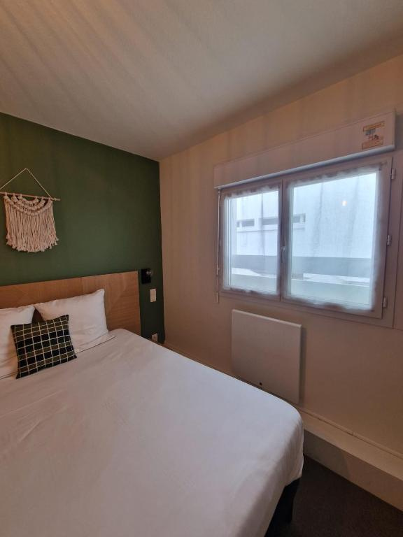Brit Hotel Kara Sainte-Anne-d'Auray - Général