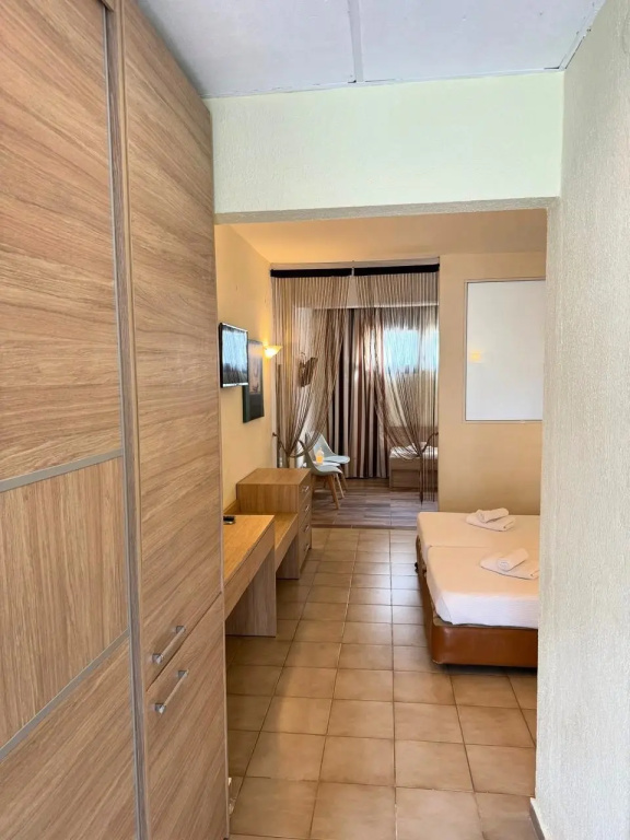 Xenios Possidi Paradise Hotel - Chambres