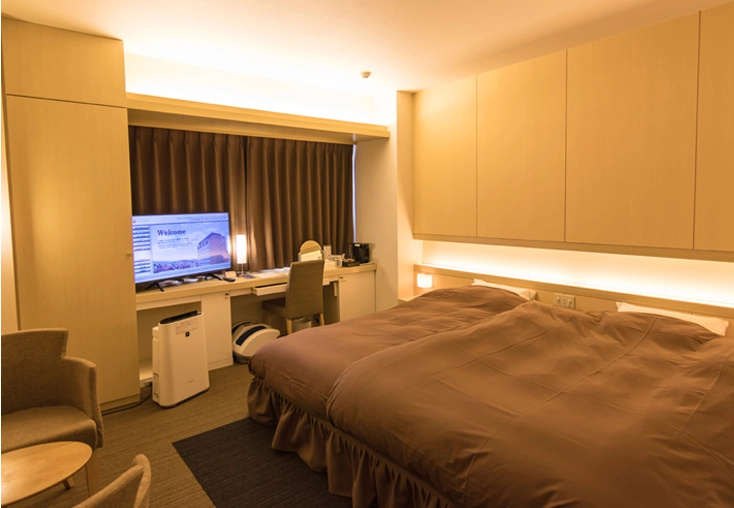 Spa Hotel Alpina Hidatakayama 사진 11