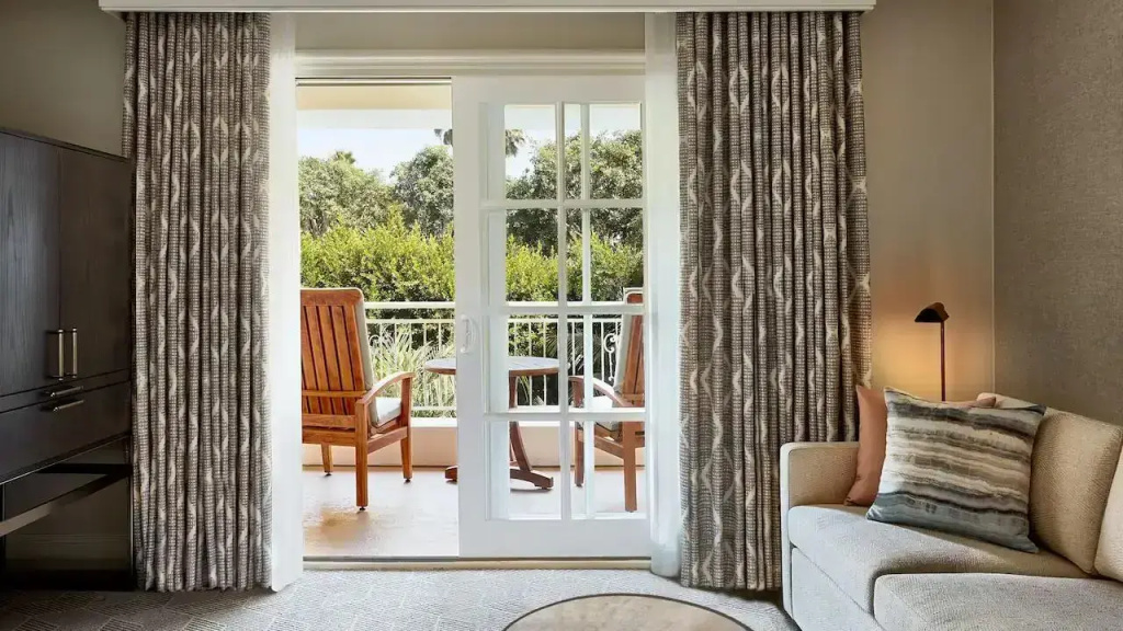 Park Hyatt Aviara Resort, Golf Club & Spa - Chambres