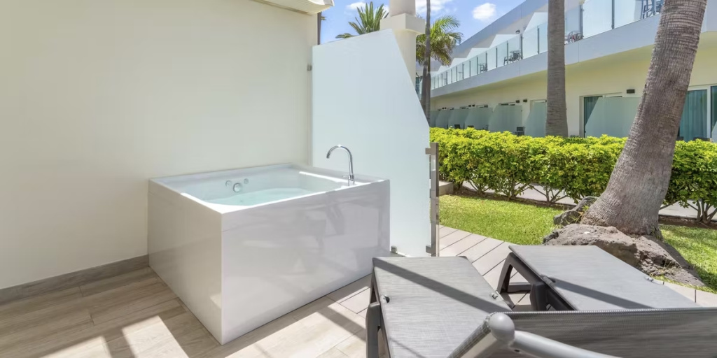 Barceló Corralejo Sands - Chambres