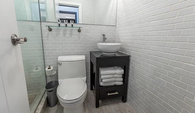 Catalina Hotel & Beach Club - Chambres