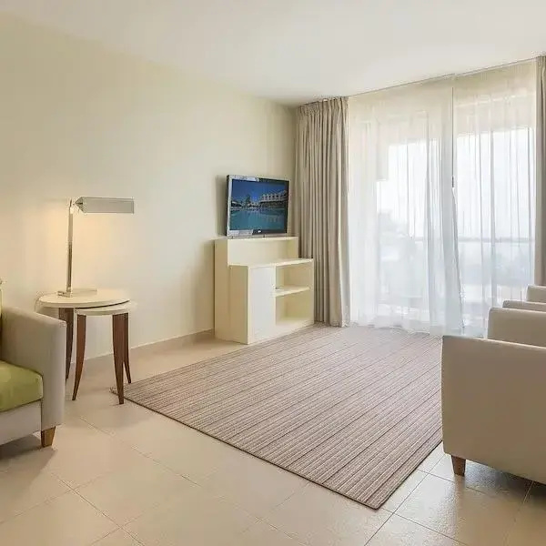 NAU Sao Rafael Suites – All Inclusive - Chambres