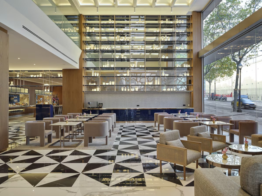 InterContinental Barcelona by IHG - Général