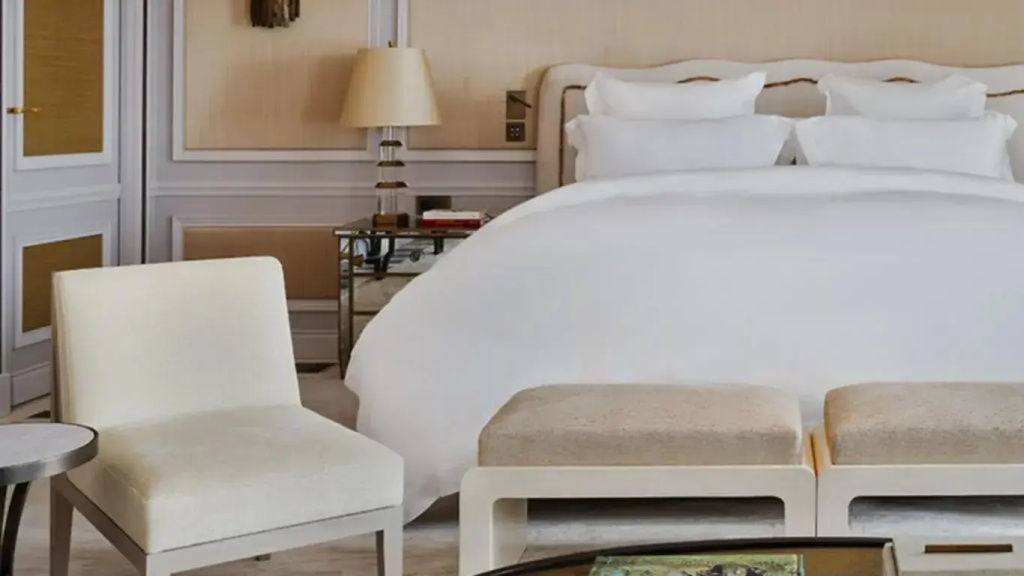 Hôtel de Crillon A Rosewood Hotel 79