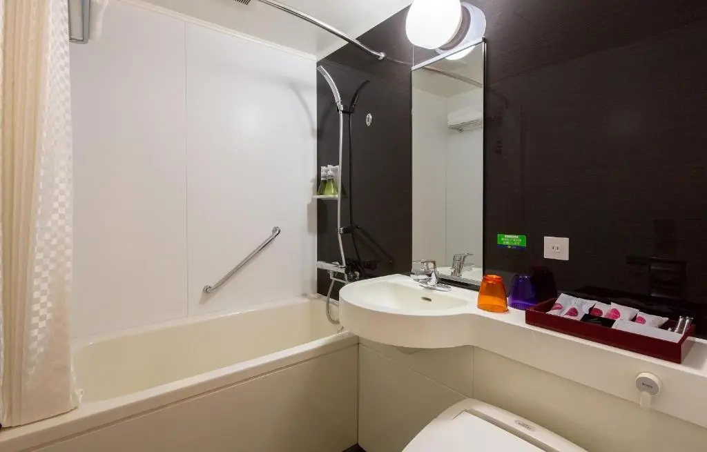 Hotel Resol Trinity Kanazawa 사진 9