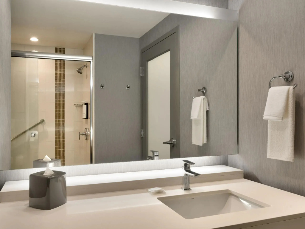 Hyatt Place at Anaheim Resort/Convention Center - Chambres