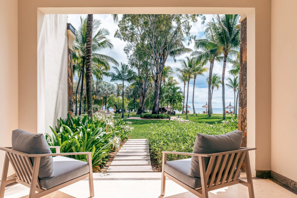 Intercontinental Mauritius Resort Balaclava Fort
