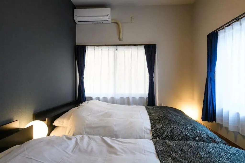 Ryokan Ichinao 사진 1