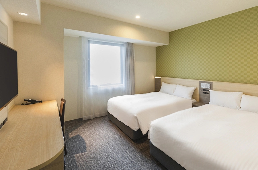 Sotetsu Fresa Inn Osaka-Namba 사진 8