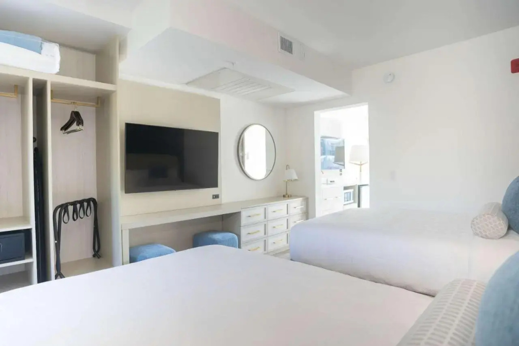 DASKK Orlando Hotel near Universal Blvd, an Ascend Collection Hotel - Général