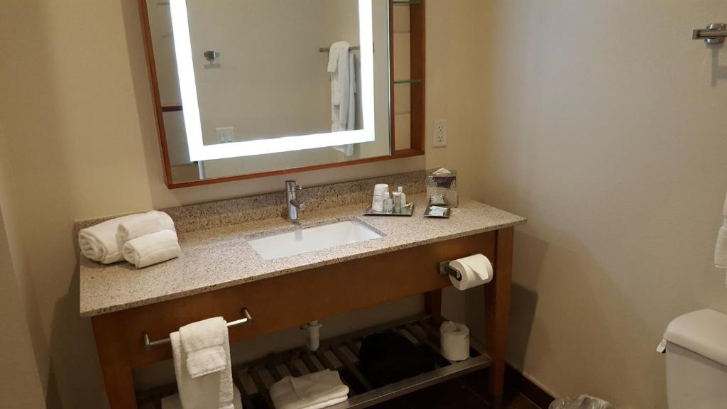 Sol Cypress San Antonio; Marriott Tribute Portfolio - Chambres
