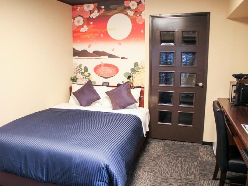 HOTEL LiVEMAX Kyoto Ekimae 사진 8