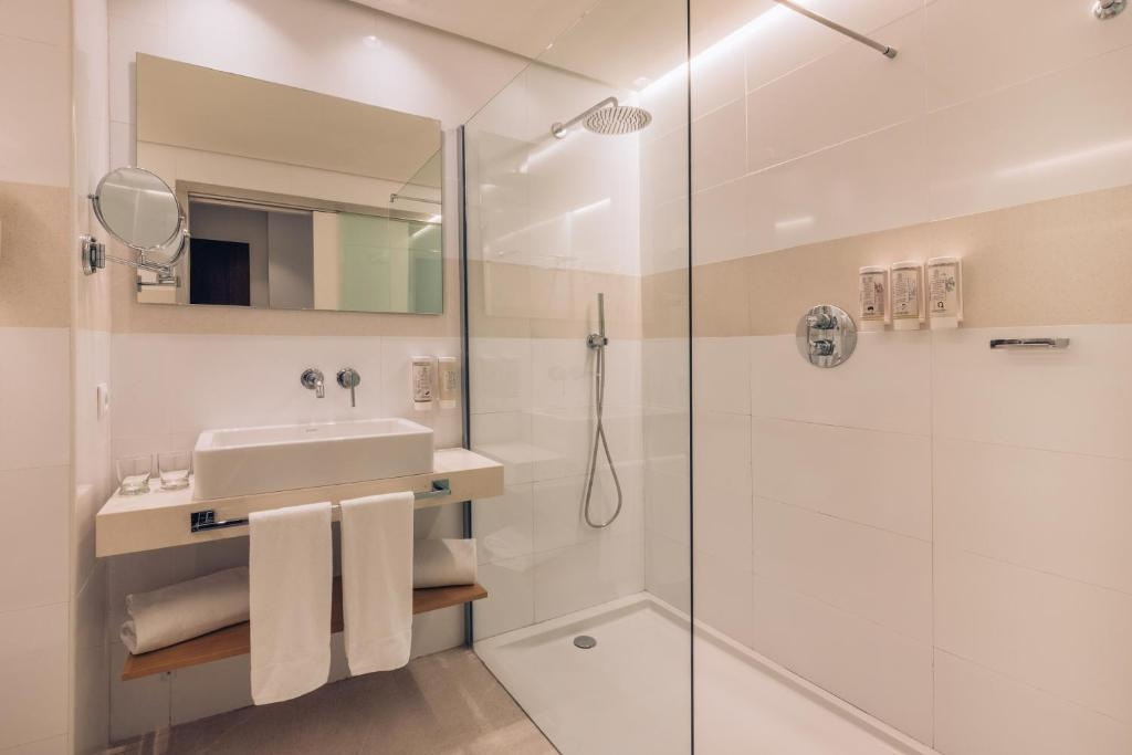 Iberostar Selection Albufera Playa - All Inclusive - Chambres