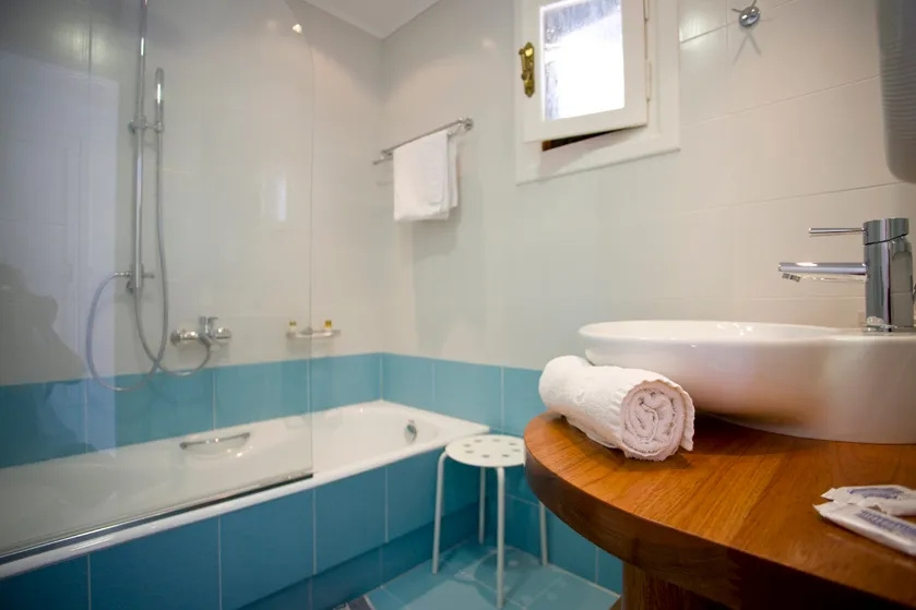 Magic Hotel - Chambres
