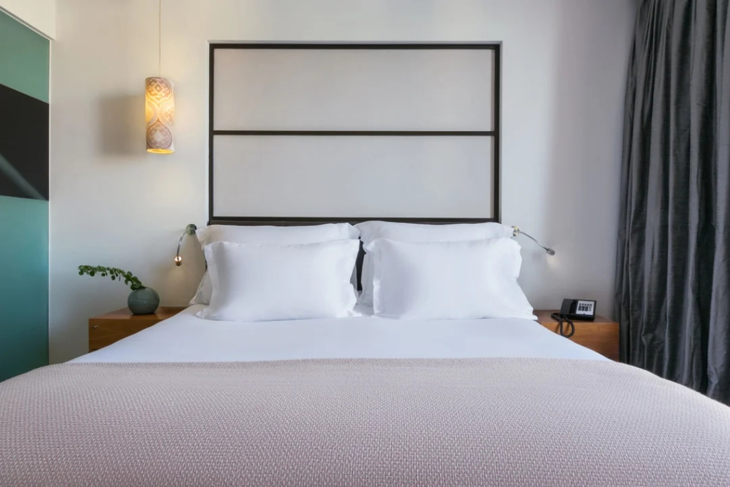 Adriana Hvar Spa Hotel - Chambres