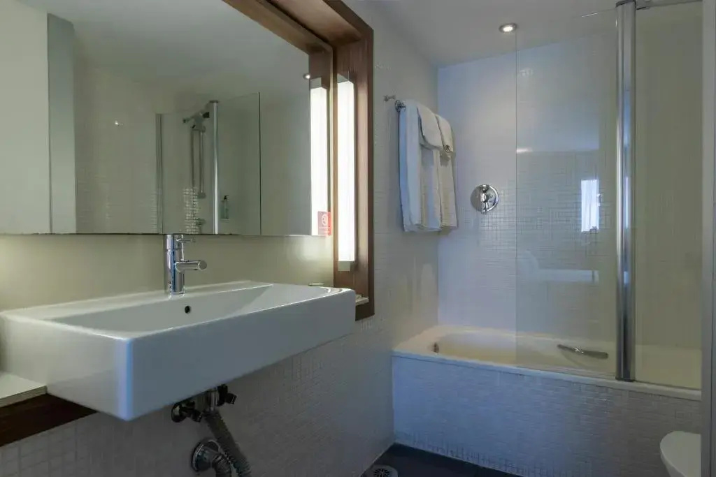 Hotel Travelodge Malaga Airport - Général