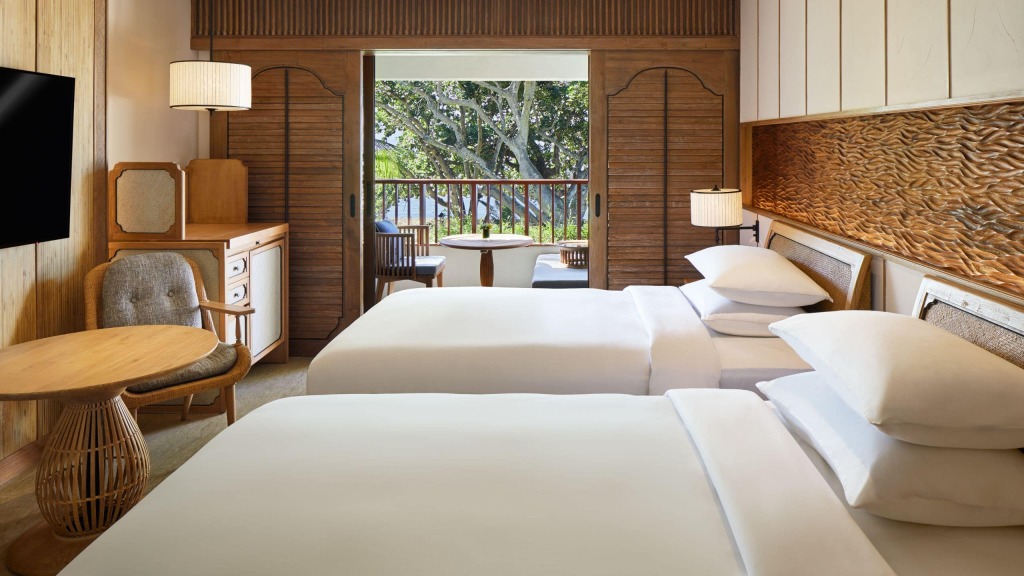 Hyatt Regency Bali