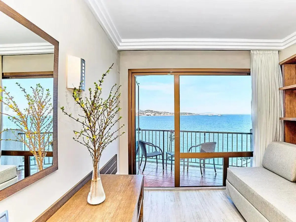 Leonardo Royal Hotel Mallorca - Chambres
