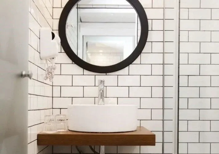 Prima Tel Aviv Hotel - Chambres