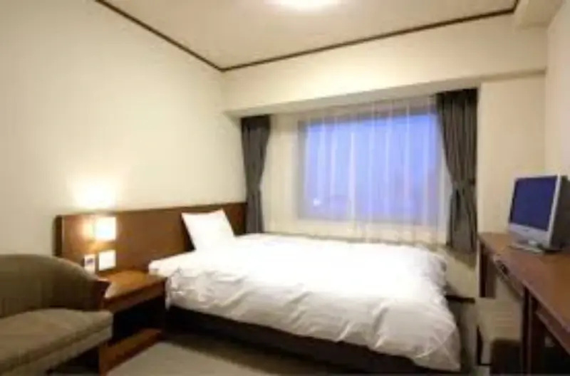 Natural Hot Spring Dormy Inn Premium Kushiro - Chambres