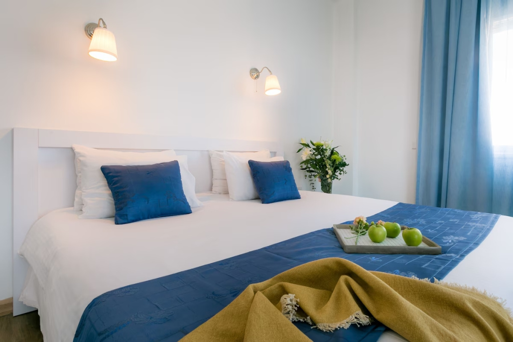 Mikes Kanarium City Hotel - Chambres