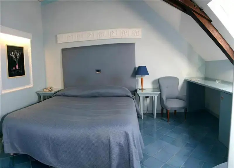 Villa Pina Antico Francischiello Hotel - Général