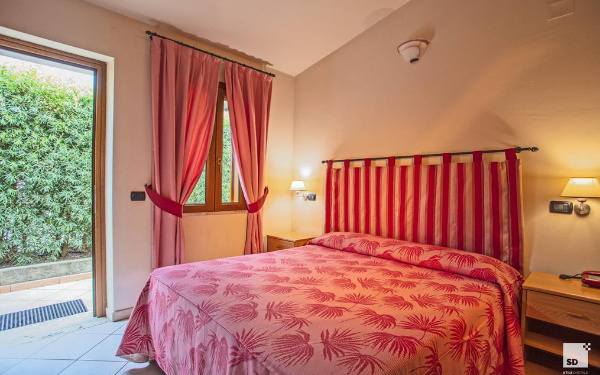 TONICELLO Hotel Resort & SPA - Chambres