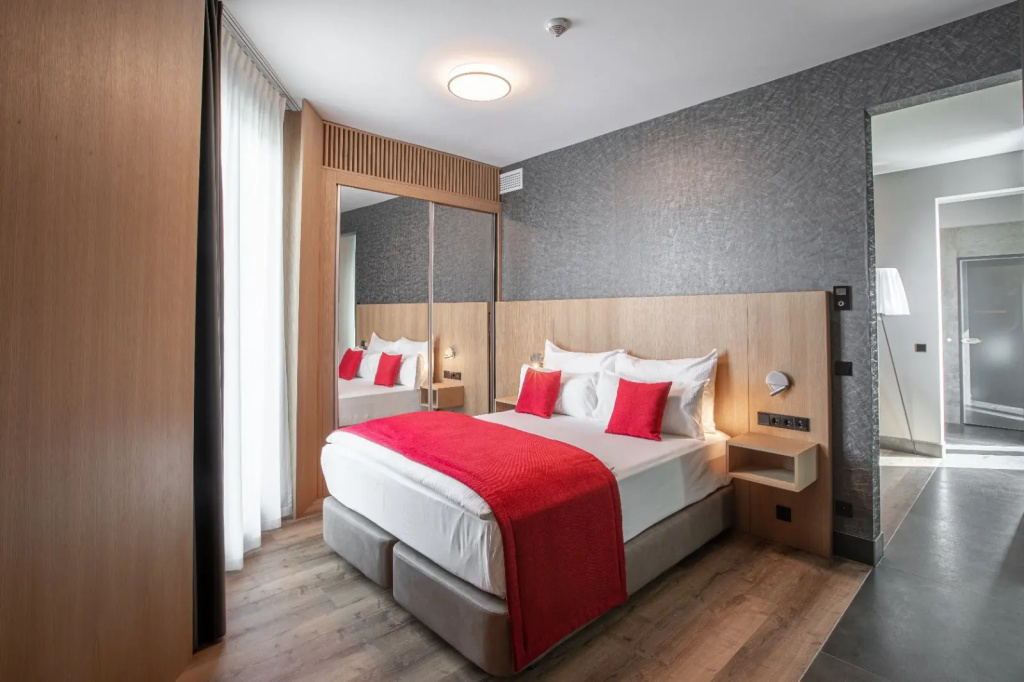 Superior Suite
