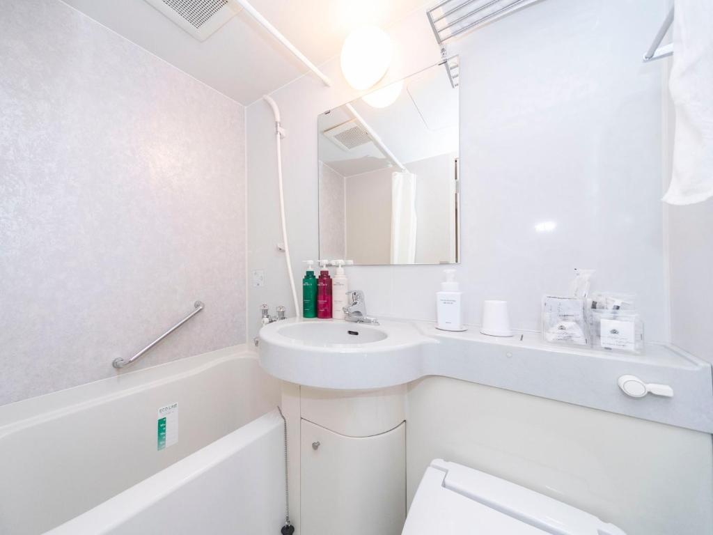 Apa Hotel Osaka Higobashi Ekimae Hotel 사진 9