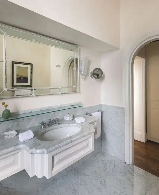 Grand Hotel Timeo, A Belmond Hotel, Taormina - Chambres
