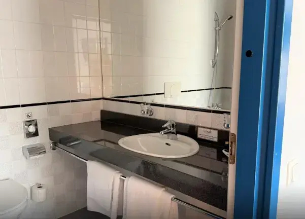 Best Baltic Kaunas Hotel - Chambres