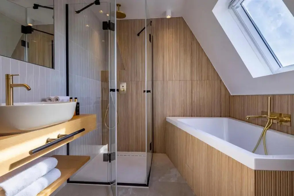 Hôtel Beige 69