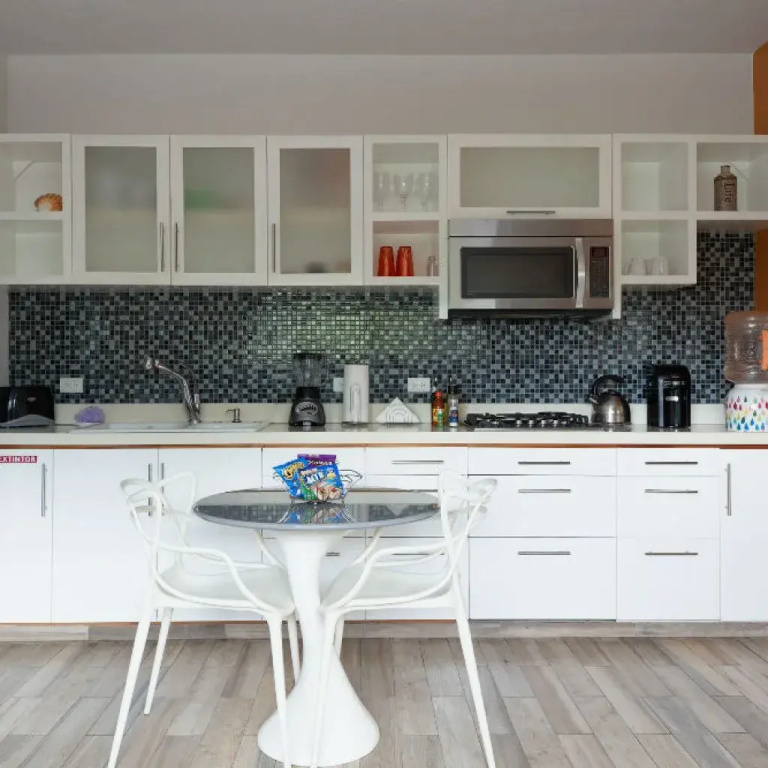 Azura Boutique Hotel - Chambres