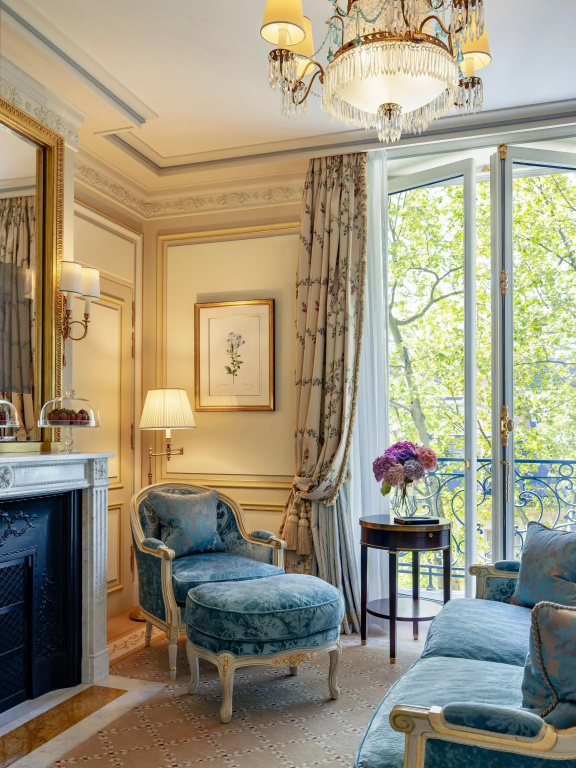 Ritz Paris Hotel 61