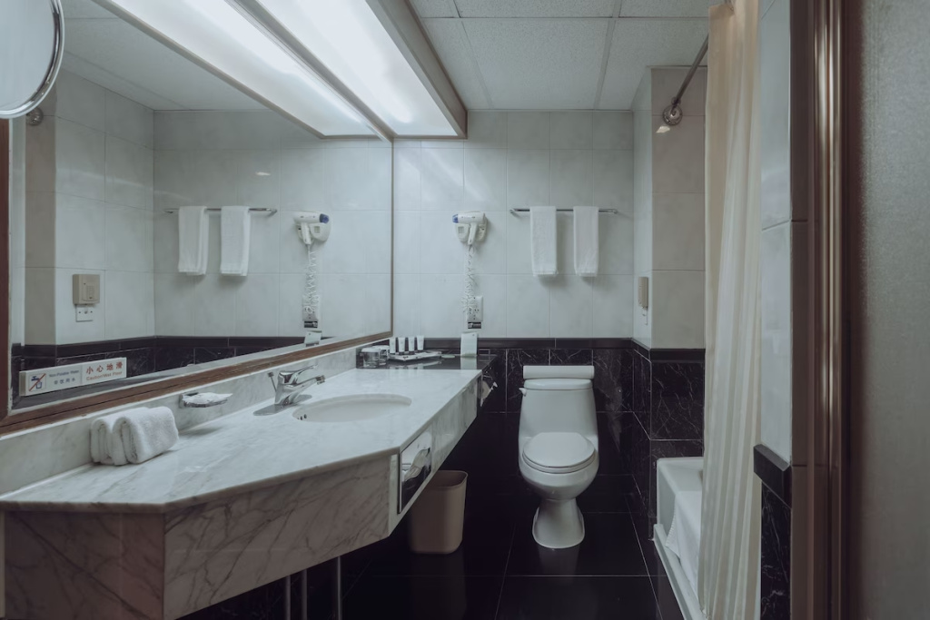 Metropark Lido Hotel Beijing - Chambres