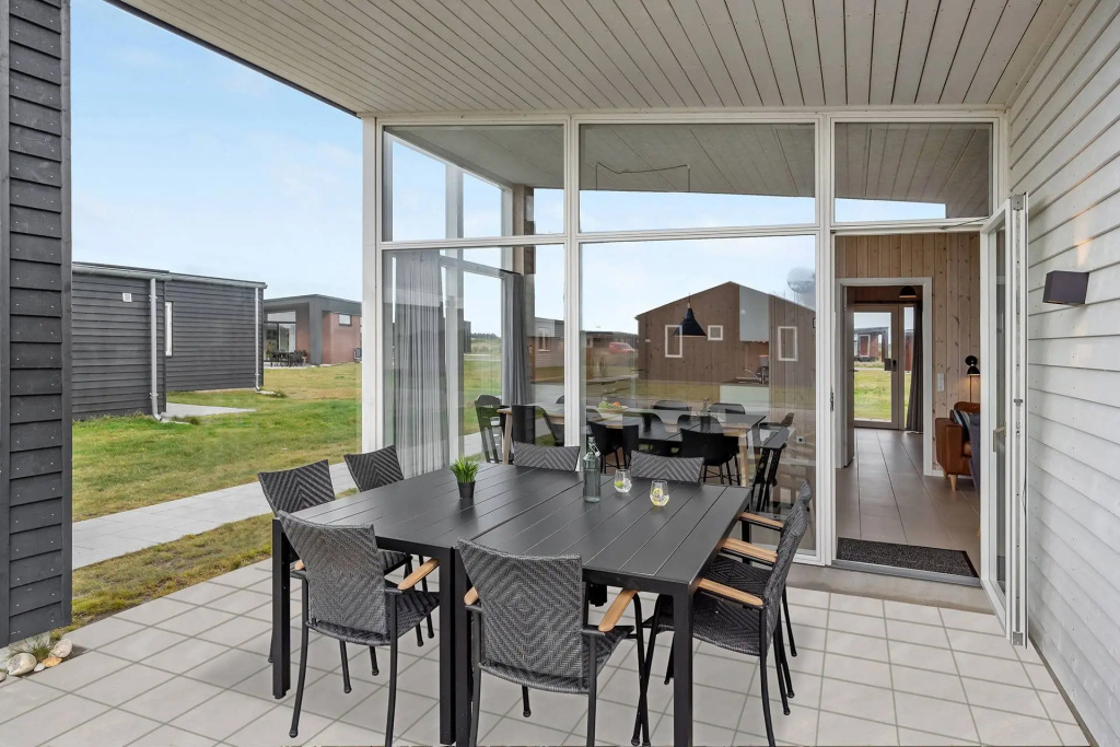 Lalandia Resort Billund - Chambres