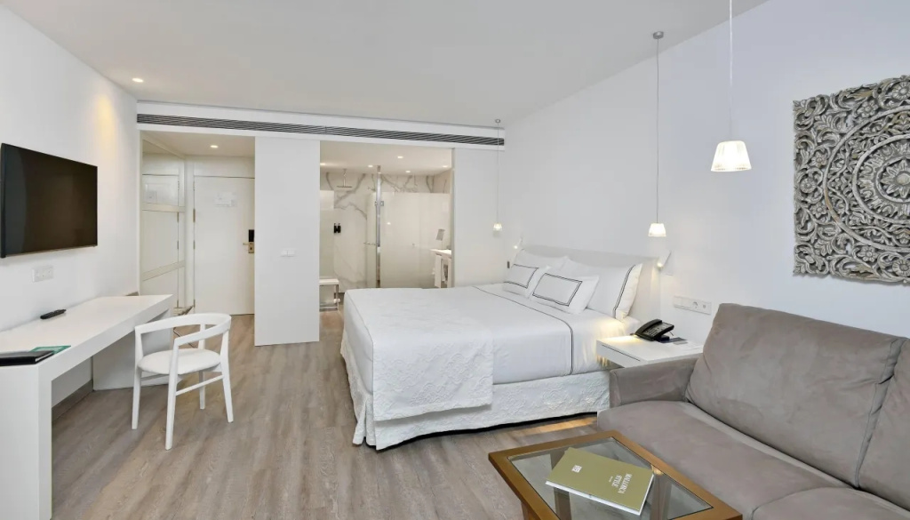 Melia Cala d'Or Boutique Hotel - Chambres