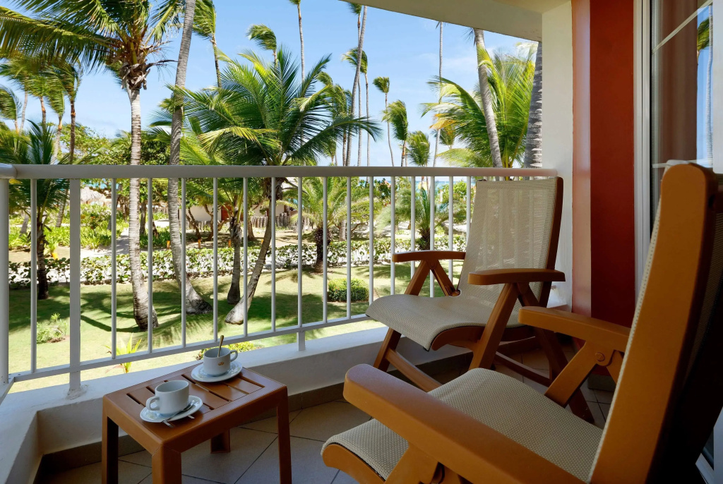 Grand Palladium Select Bávaro - All Inclusive - Chambres