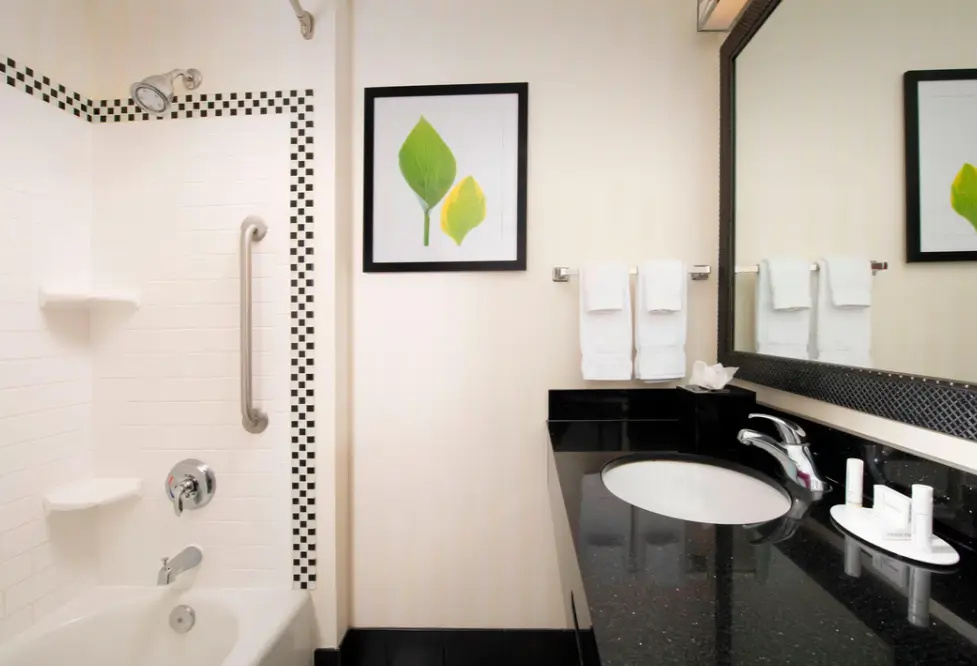 Fairfield Inn & Suites by Marriott Miami Airport South - Chambres