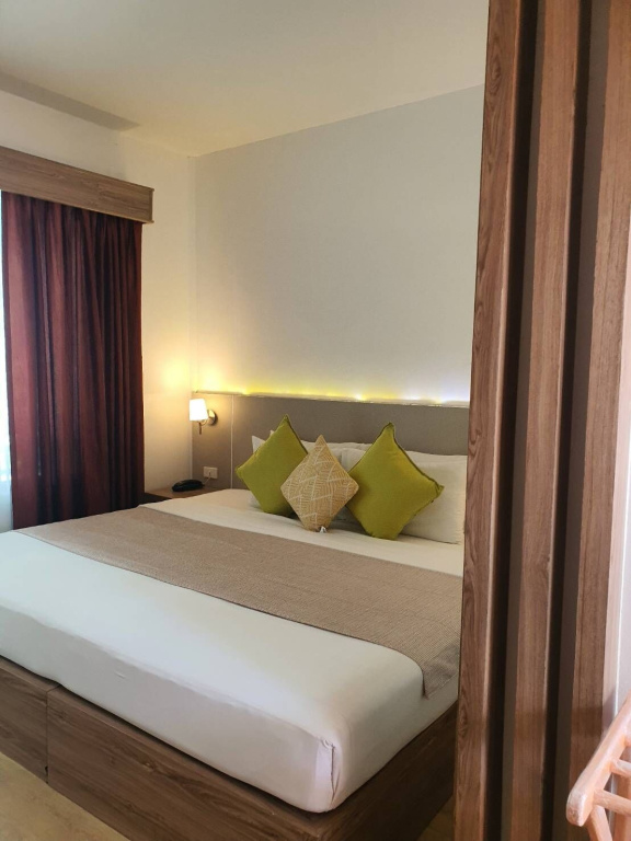 Aochalong Villa Resort & Spa - Chambres