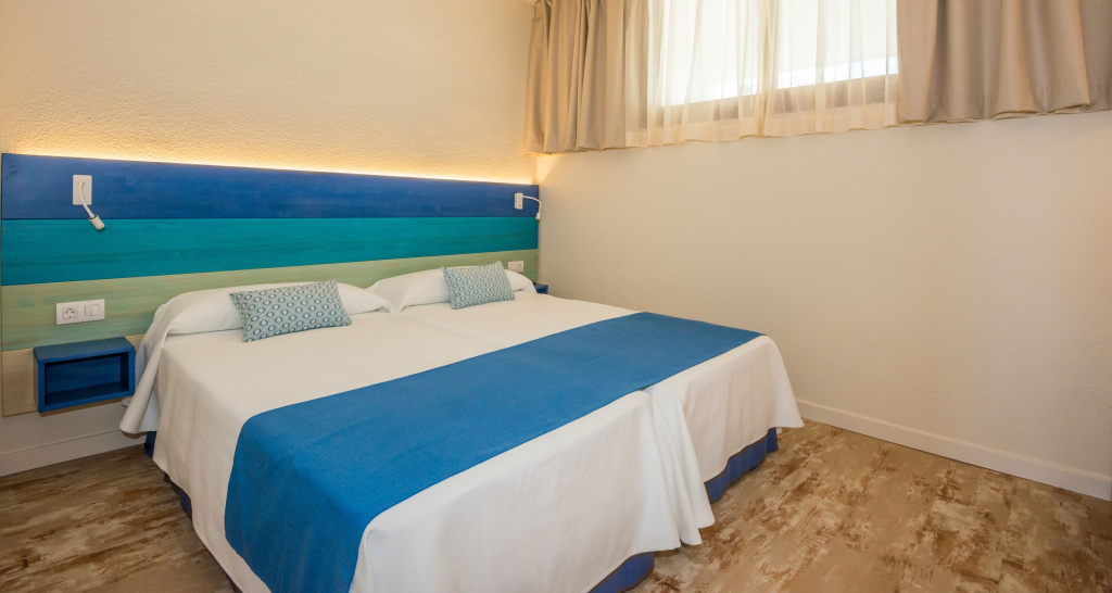 2 Bedrooms Comfort Apartment