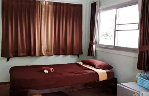 Family Triple room
